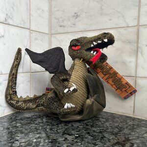 GUND Harry Potter Norbert Dragon, NWT!